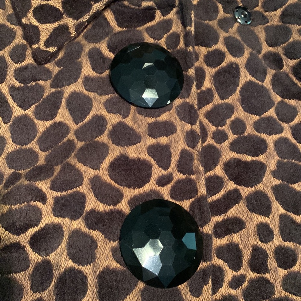 Luii Peacoat - image 3